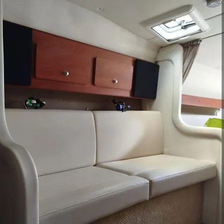 Nuit Insolite En Bateau Le Barcarès